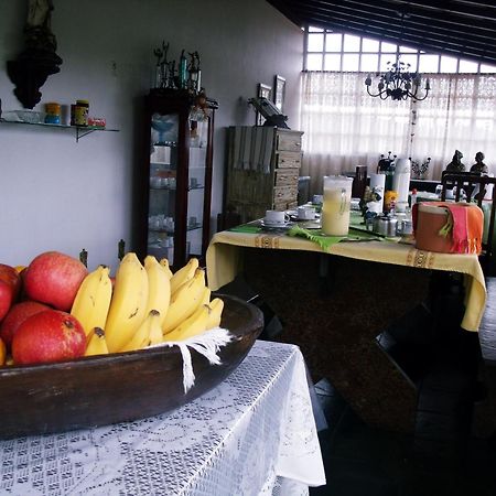 Pousada Vila Verde Tiradentes Extérieur photo