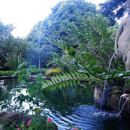 Pousada Vila Verde Tiradentes Extérieur photo