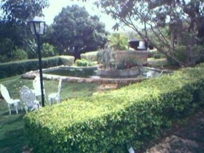 Pousada Vila Verde Tiradentes Extérieur photo