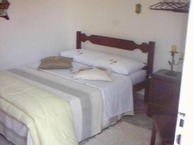 Pousada Vila Verde Tiradentes Chambre photo