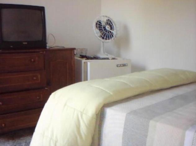 Pousada Vila Verde Tiradentes Chambre photo