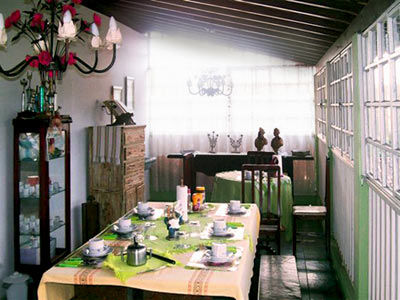 Pousada Vila Verde Tiradentes Extérieur photo