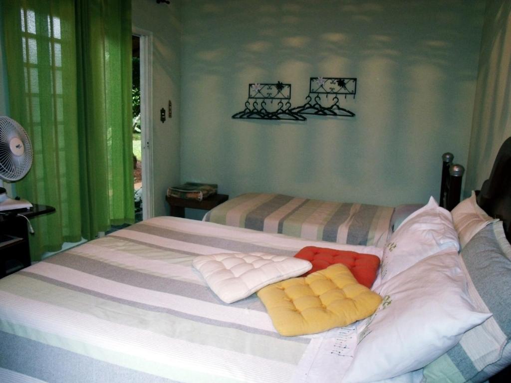 Pousada Vila Verde Tiradentes Extérieur photo