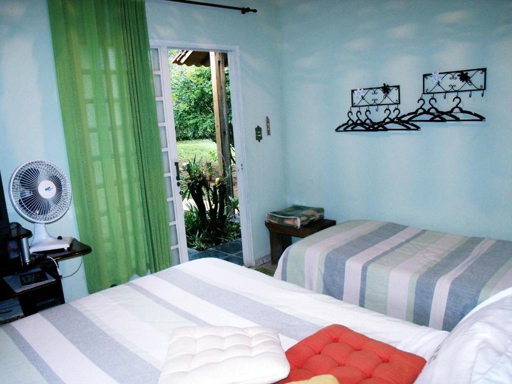 Pousada Vila Verde Tiradentes Extérieur photo