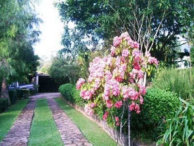 Pousada Vila Verde Tiradentes Extérieur photo