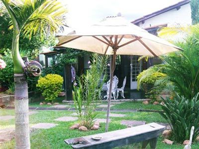 Pousada Vila Verde Tiradentes Extérieur photo