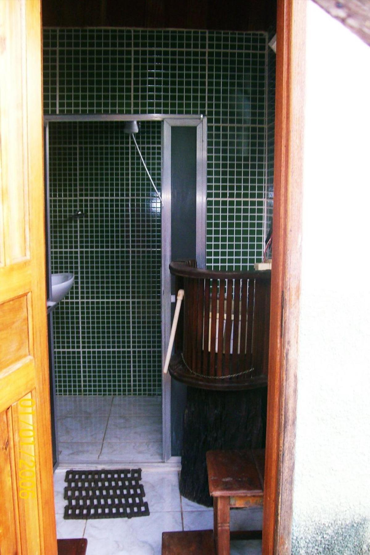 Pousada Vila Verde Tiradentes Extérieur photo