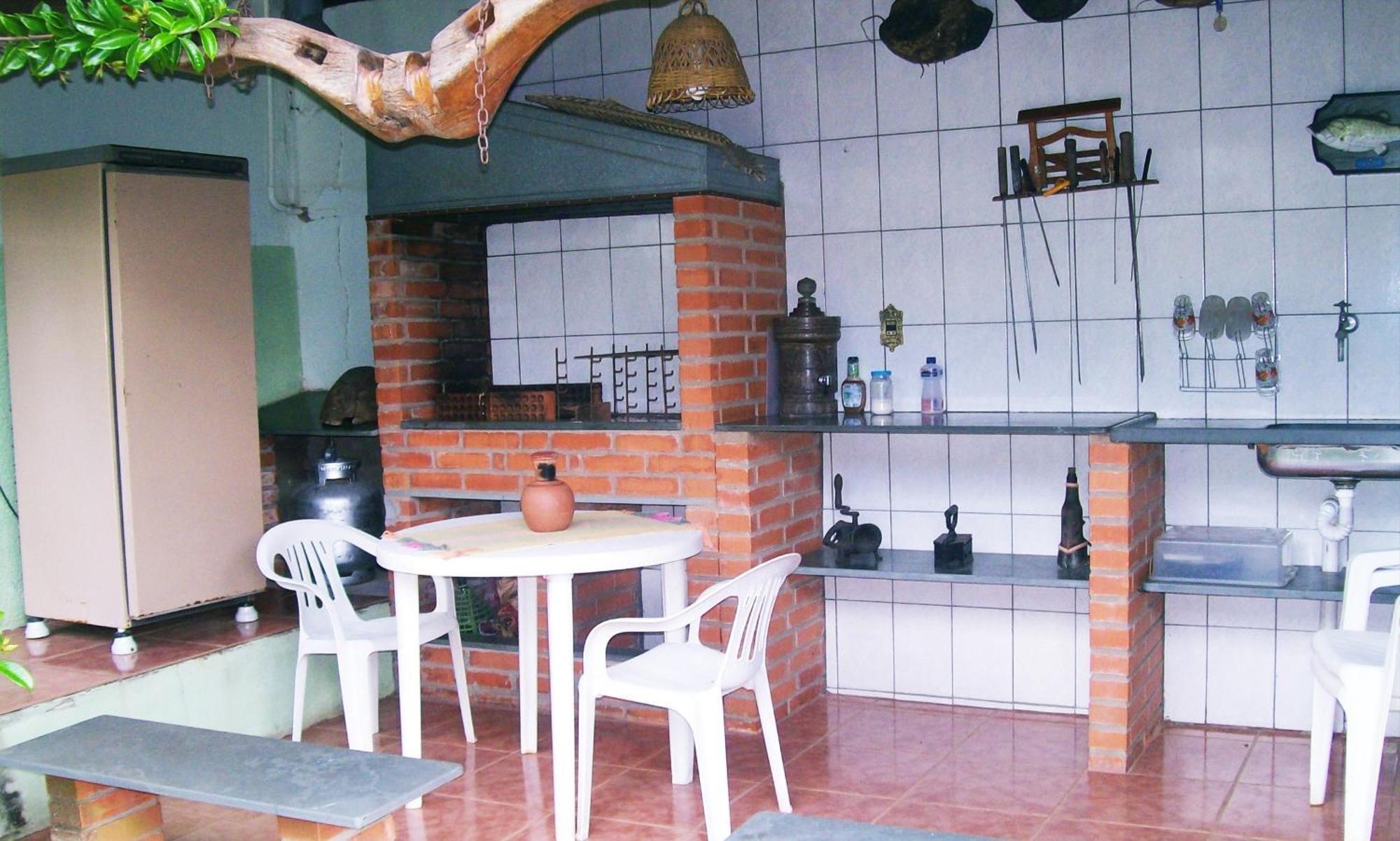 Pousada Vila Verde Tiradentes Extérieur photo