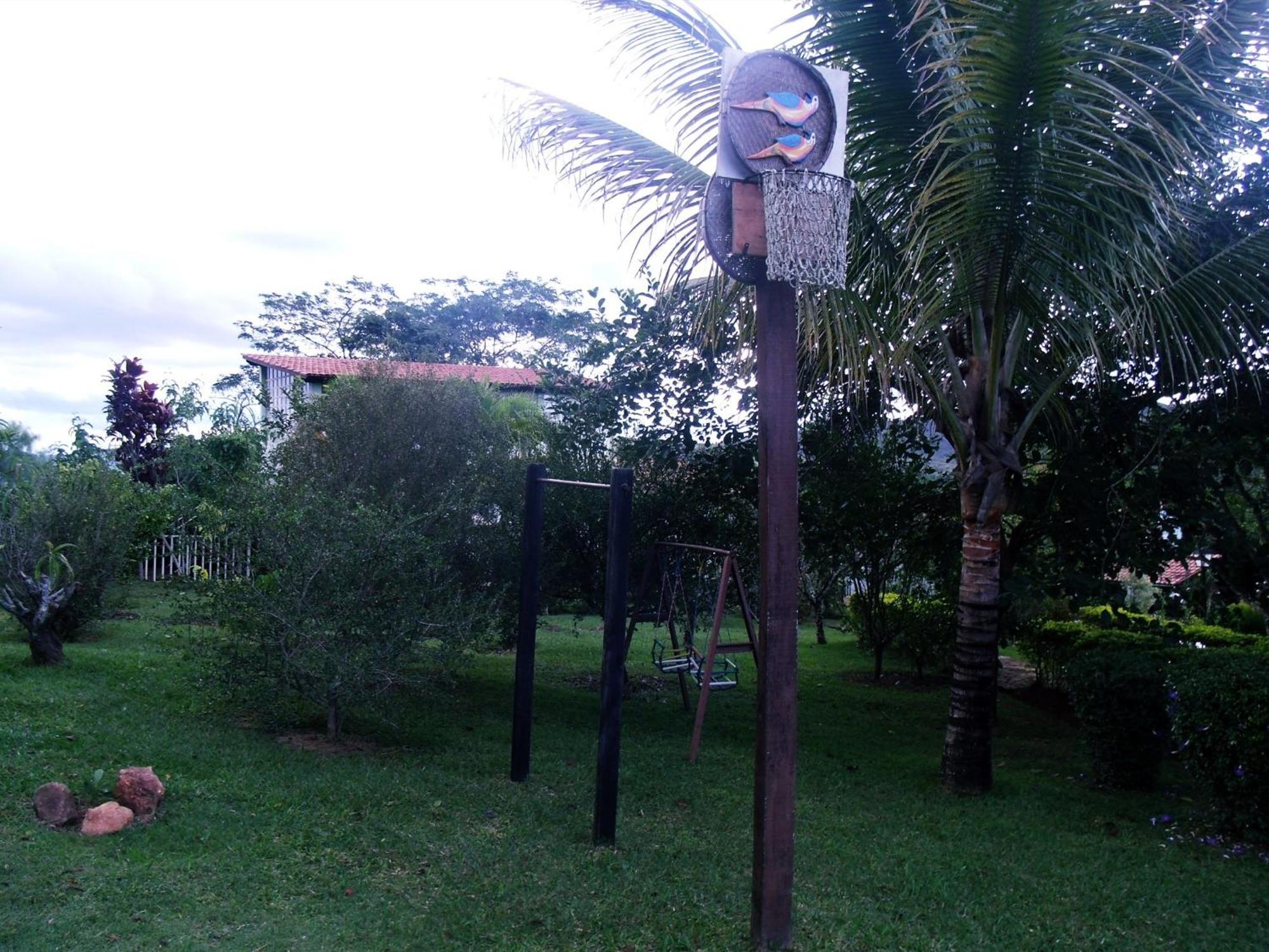 Pousada Vila Verde Tiradentes Extérieur photo