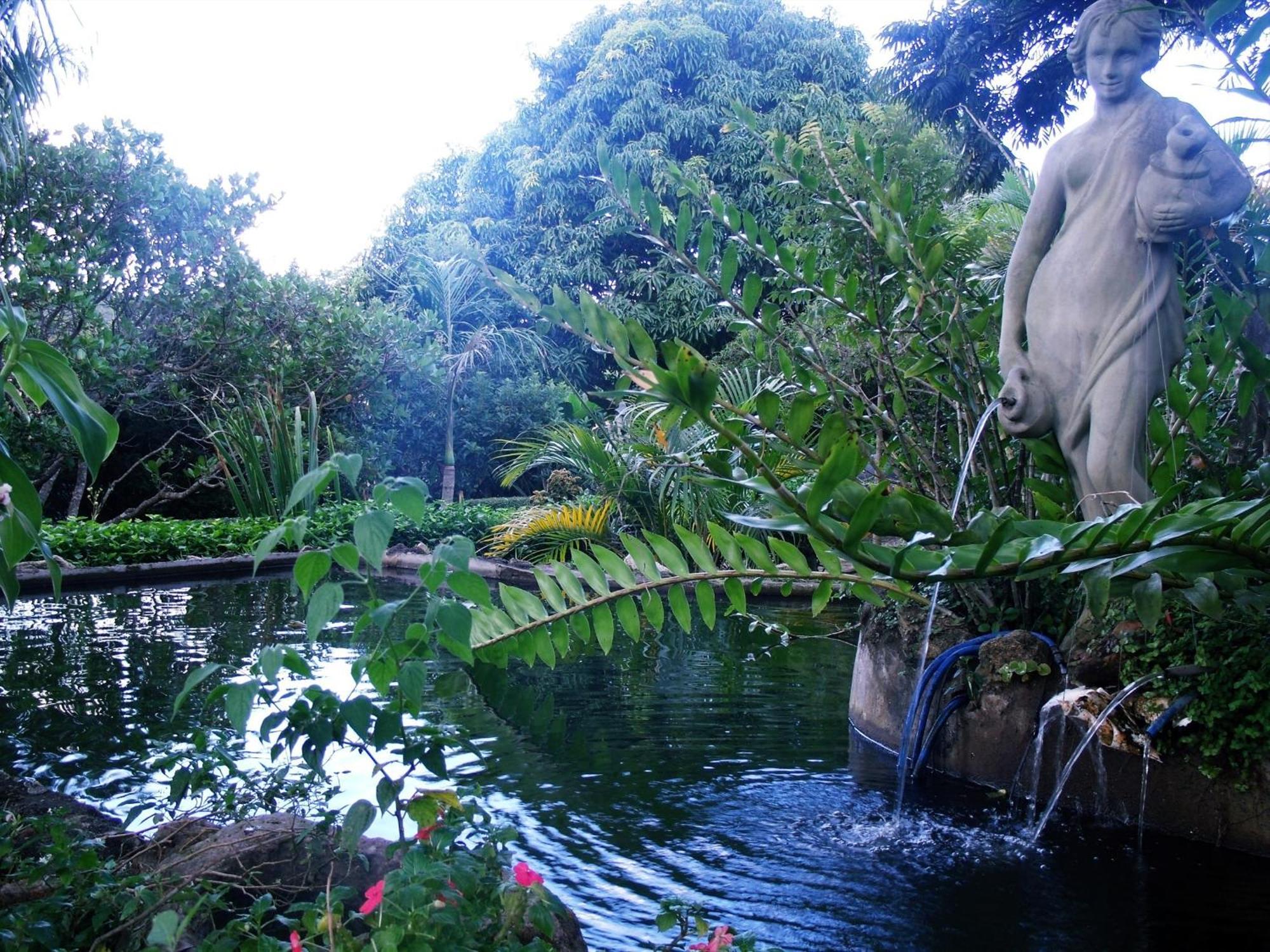 Pousada Vila Verde Tiradentes Extérieur photo