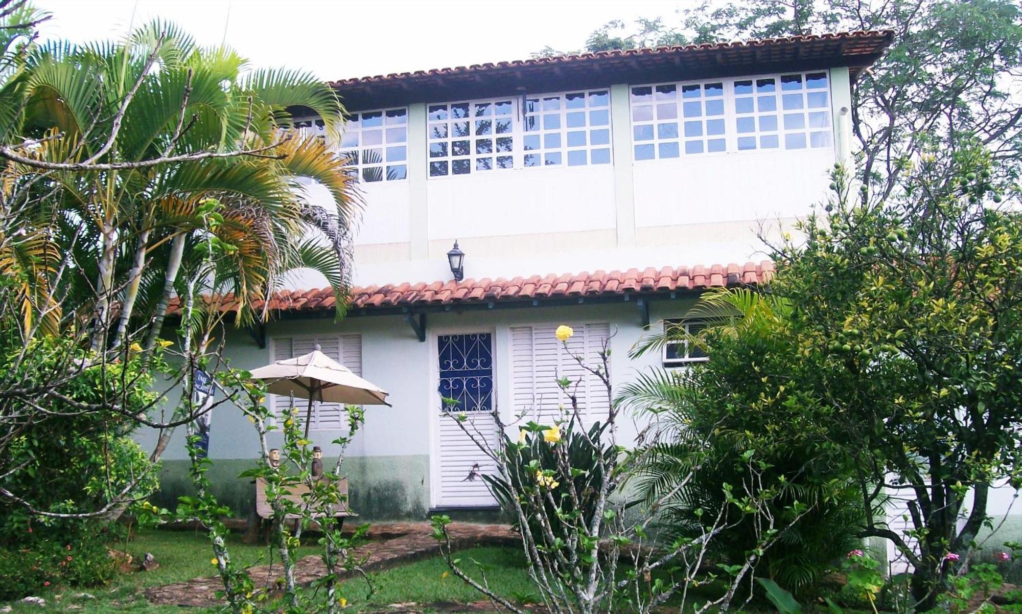 Pousada Vila Verde Tiradentes Extérieur photo