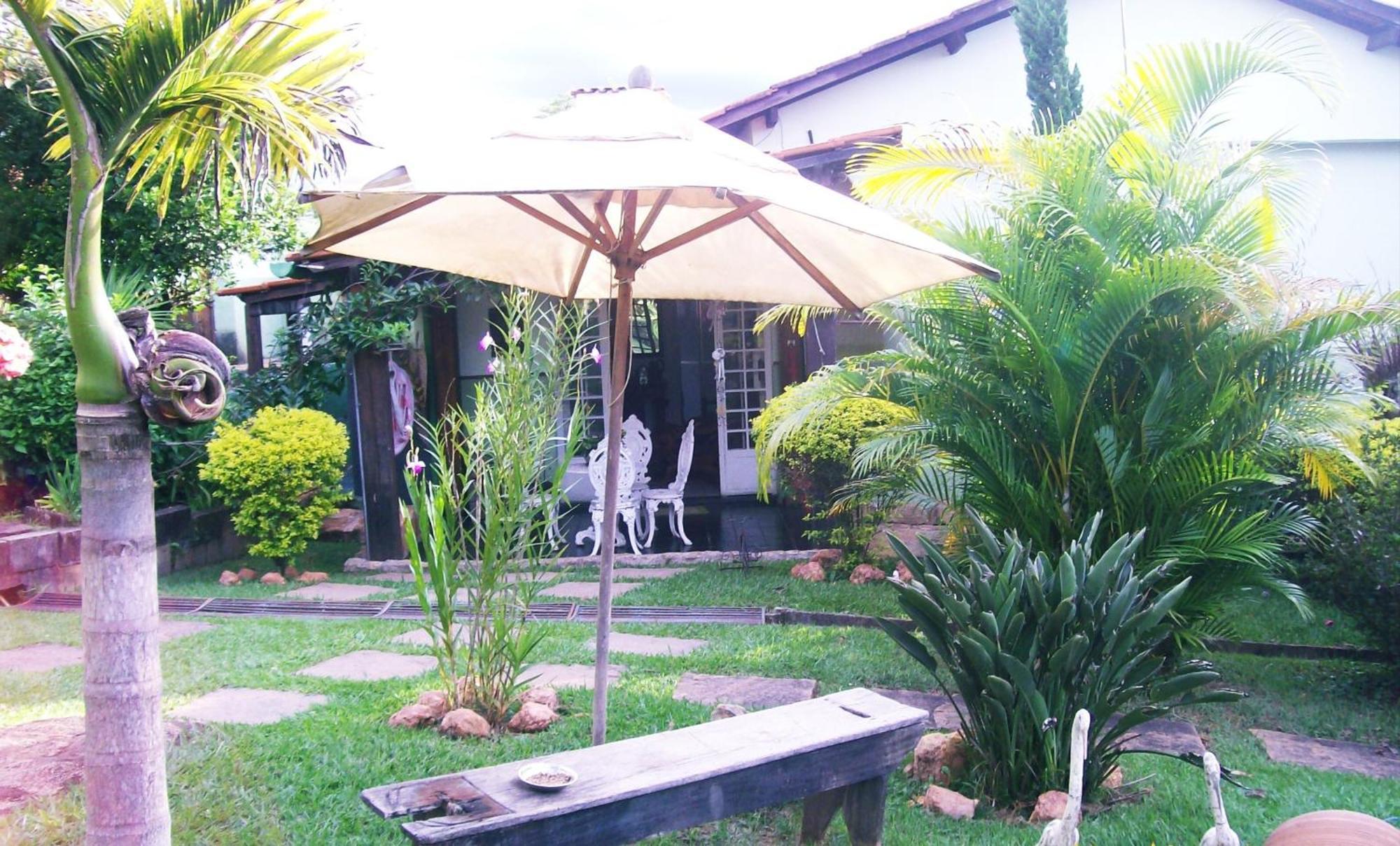 Pousada Vila Verde Tiradentes Extérieur photo