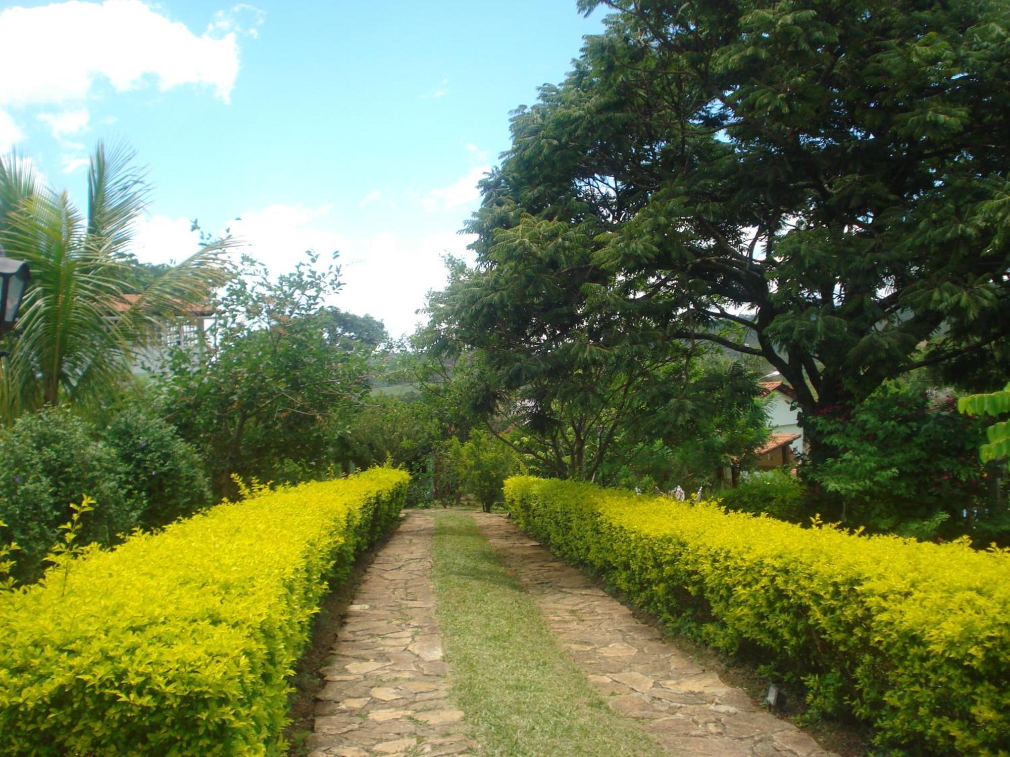 Pousada Vila Verde Tiradentes Extérieur photo