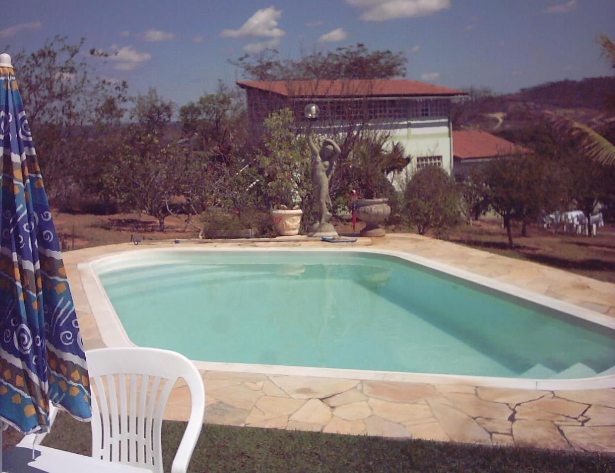 Pousada Vila Verde Tiradentes Extérieur photo