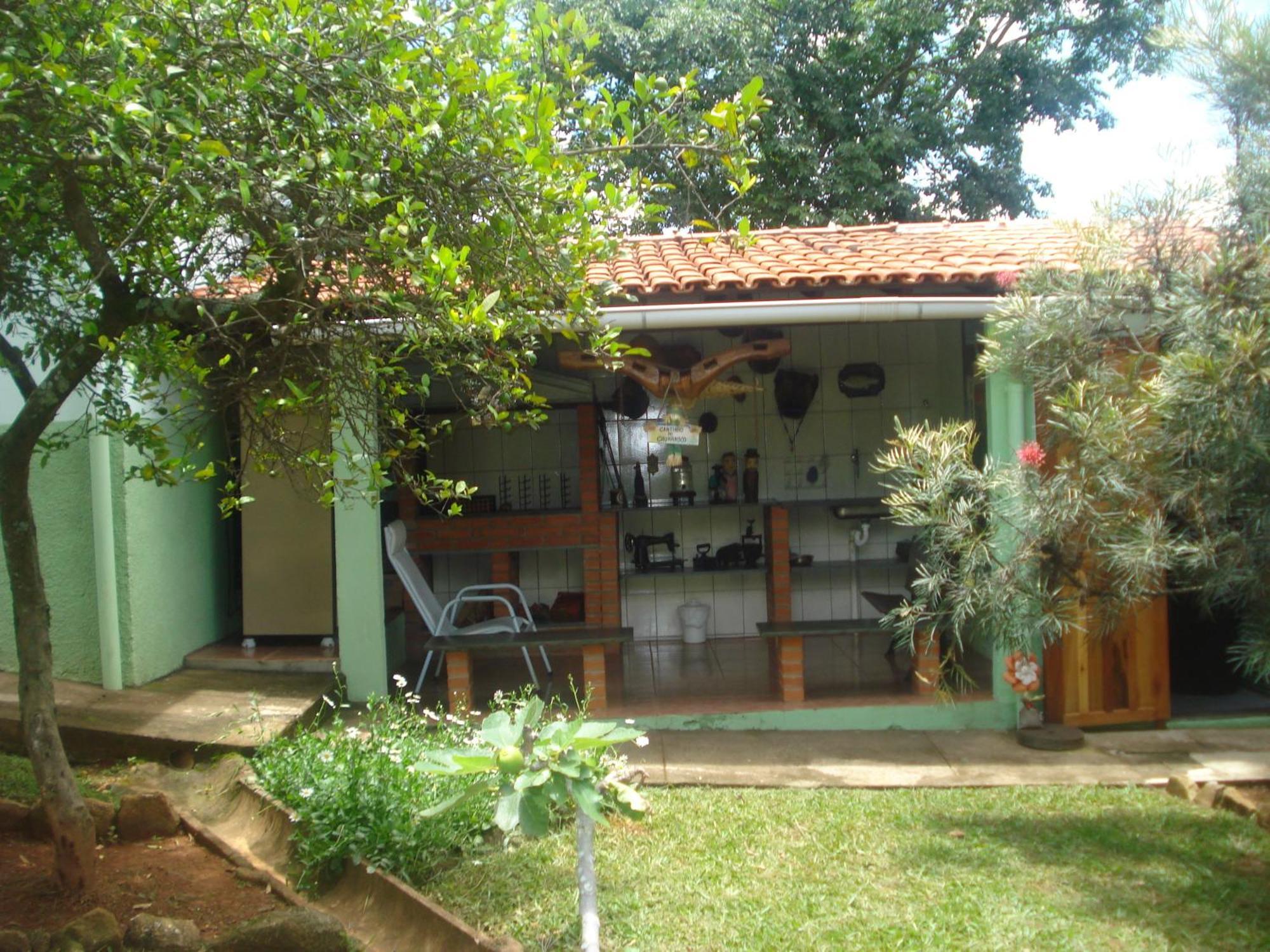 Pousada Vila Verde Tiradentes Extérieur photo